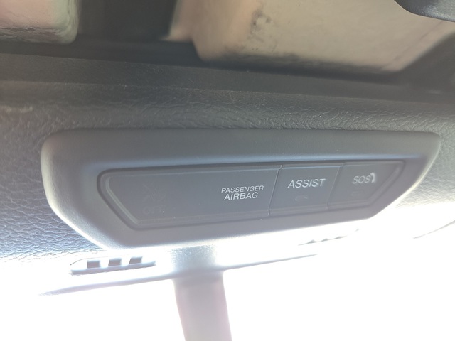 2022 Jeep Gladiator Willys 4WD