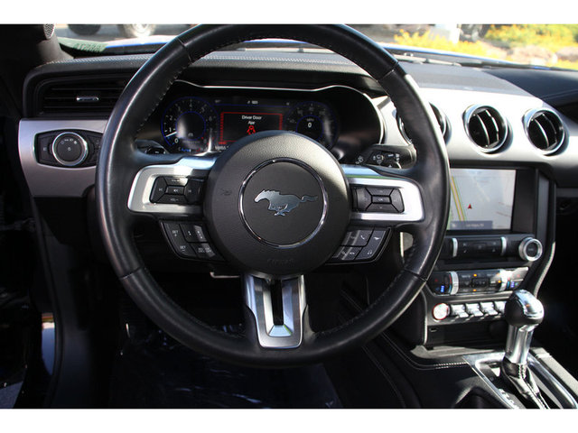 2023 Ford Mustang GT Premium
