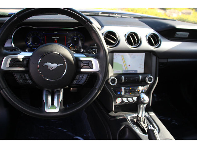 2023 Ford Mustang GT Premium