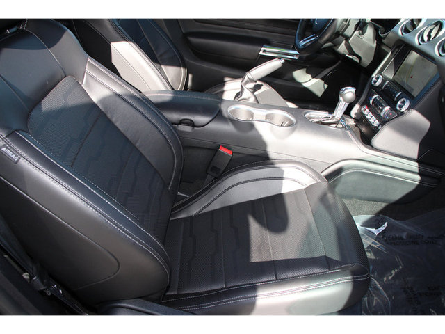 2023 Ford Mustang GT Premium