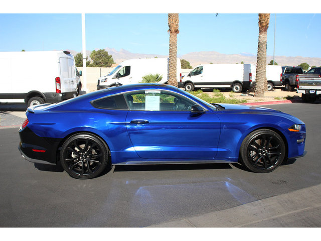 2023 Ford Mustang GT Premium