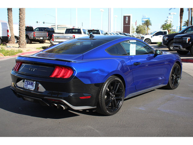 2023 Ford Mustang GT Premium