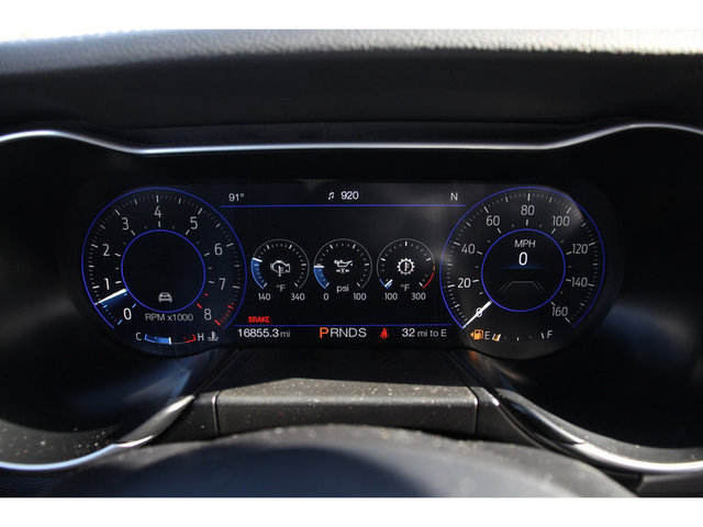 2023 Ford Mustang GT Premium