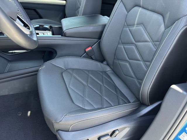 2024 Volkswagen Atlas 2.0T SE w/Tech FWD Cross Spo