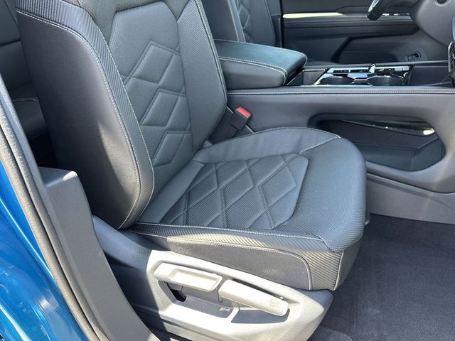 2024 Volkswagen Atlas 2.0T SE w/Tech FWD Cross Spo