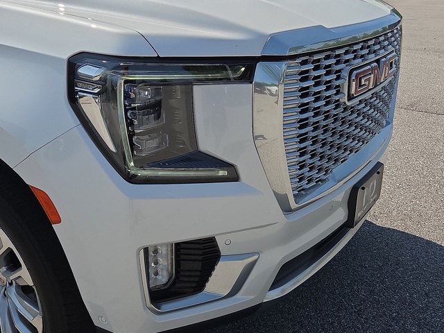 2024 GMC Yukon Denali 4WD