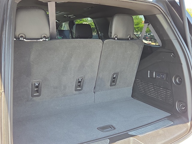2024 GMC Yukon Denali 4WD