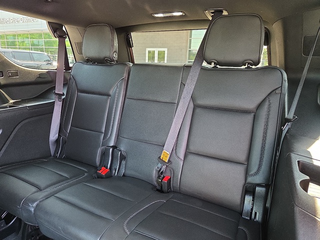 2024 GMC Yukon Denali 4WD