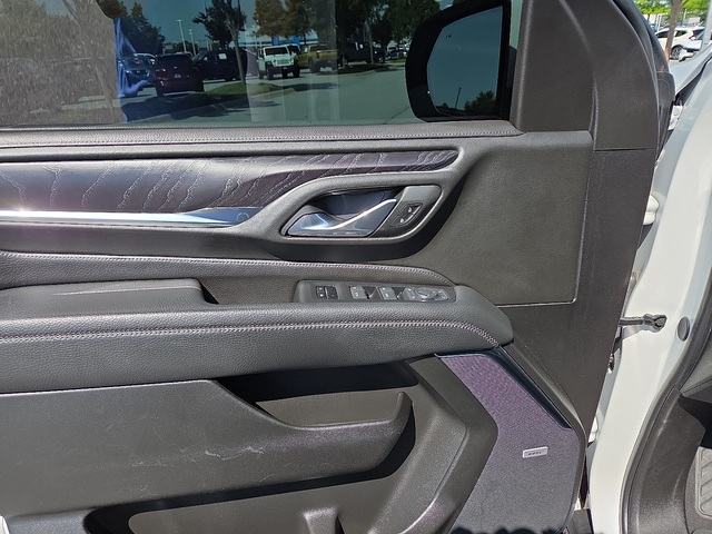 2024 GMC Yukon Denali 4WD