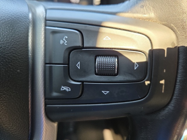 2024 GMC Yukon Denali 4WD