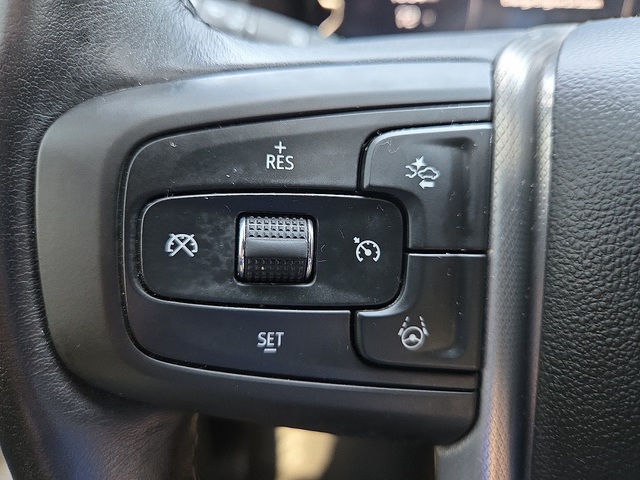 2024 GMC Yukon Denali 4WD