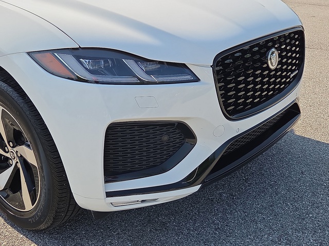 2024 Jaguar F-PACE P250 AWD R-Dynamic S