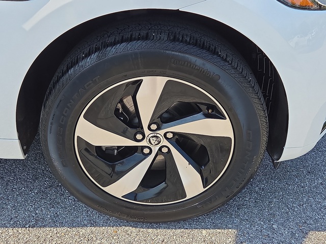 2024 Jaguar F-PACE P250 AWD R-Dynamic S