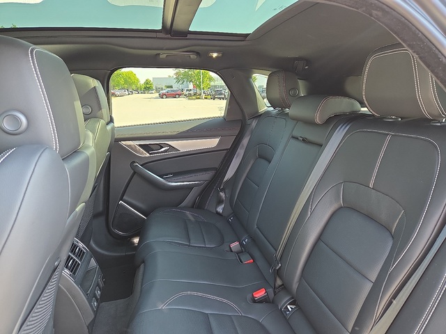 2024 Jaguar F-PACE P250 AWD R-Dynamic S