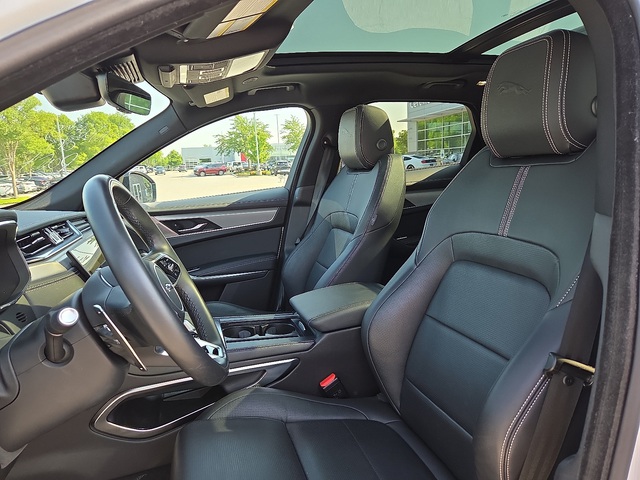 2024 Jaguar F-PACE P250 AWD R-Dynamic S