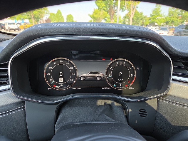 2024 Jaguar F-PACE P250 AWD R-Dynamic S
