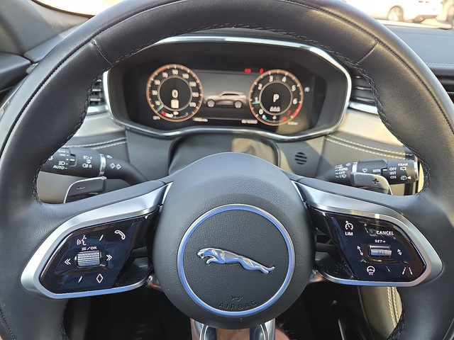 2024 Jaguar F-PACE P250 AWD R-Dynamic S