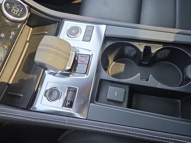 2024 Jaguar F-PACE P250 AWD R-Dynamic S