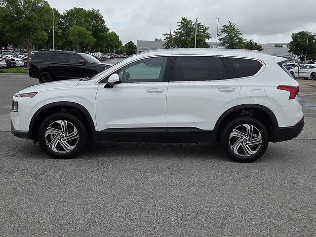 2023 Hyundai Santa Fe SEL AWD