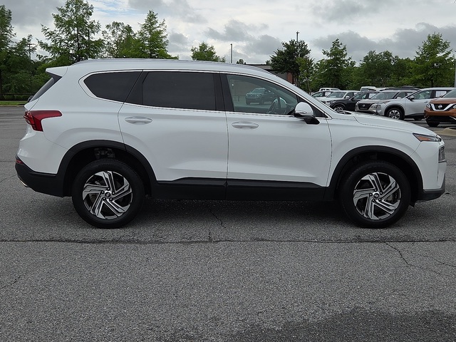 2023 Hyundai Santa Fe SEL AWD