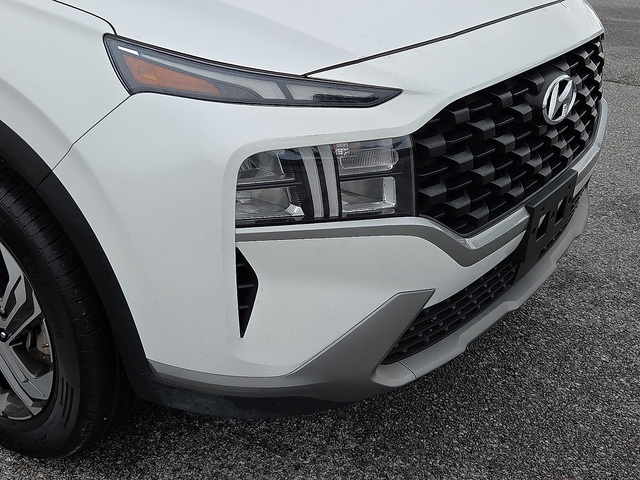 2023 Hyundai Santa Fe SEL AWD