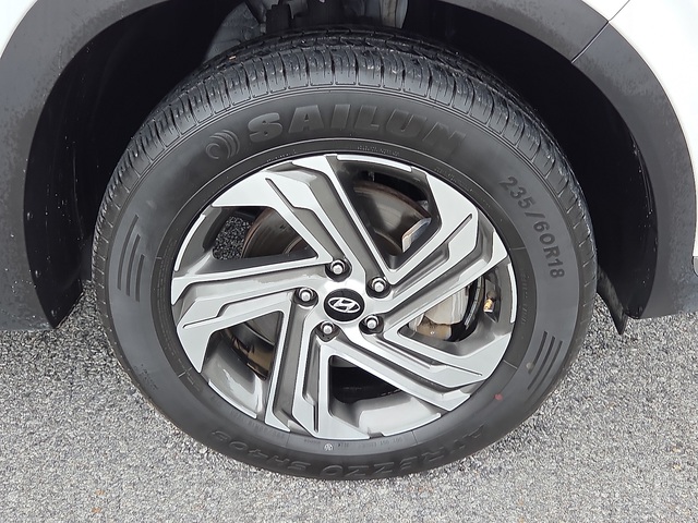 2023 Hyundai Santa Fe SEL AWD