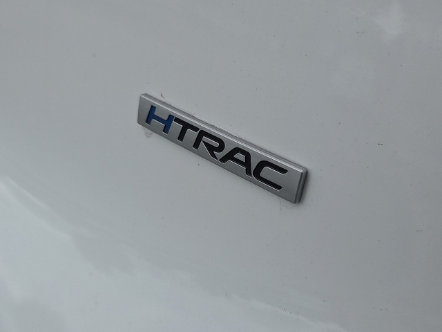 2023 Hyundai Santa Fe SEL AWD