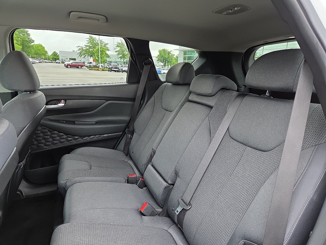 2023 Hyundai Santa Fe SEL AWD