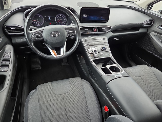 2023 Hyundai Santa Fe SEL AWD