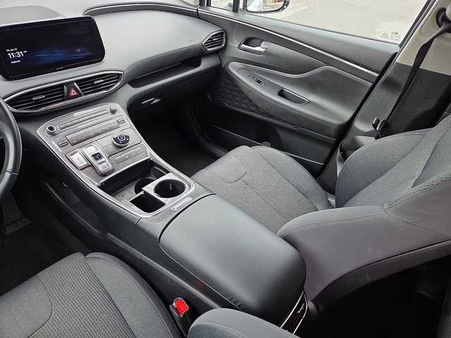 2023 Hyundai Santa Fe SEL AWD