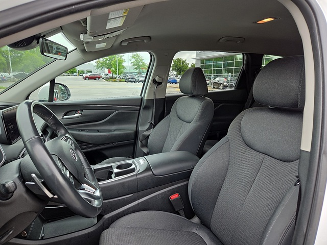 2023 Hyundai Santa Fe SEL AWD