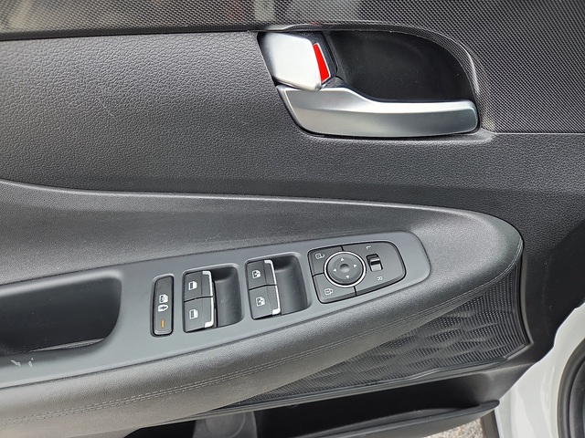 2023 Hyundai Santa Fe SEL AWD