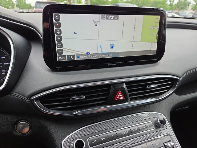 2023 Hyundai Santa Fe SEL AWD