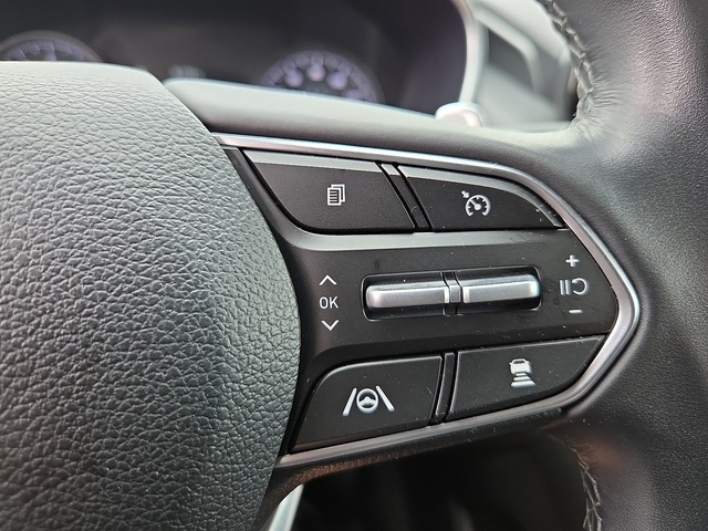 2023 Hyundai Santa Fe SEL AWD