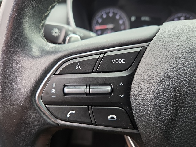 2023 Hyundai Santa Fe SEL AWD