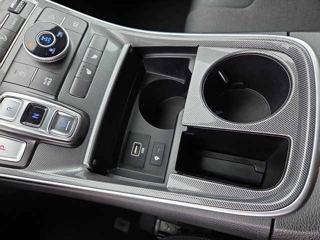 2023 Hyundai Santa Fe SEL AWD