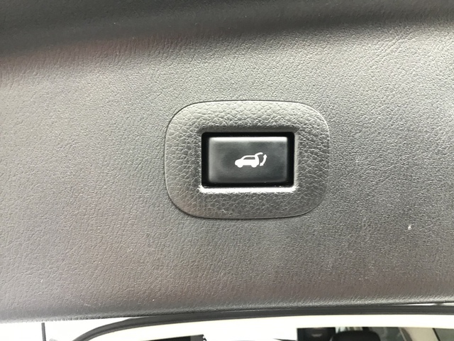 2019 Nissan Armada Platinum 4WD