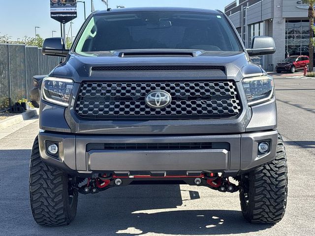 2019 Toyota Tundra 4WD 5.7L V8