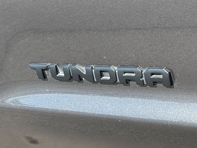2019 Toyota Tundra 4WD 5.7L V8
