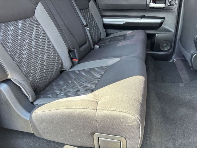 2019 Toyota Tundra 4WD 5.7L V8