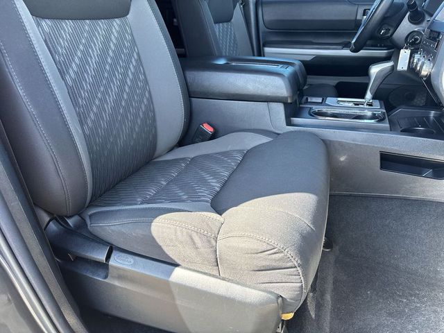 2019 Toyota Tundra 4WD 5.7L V8