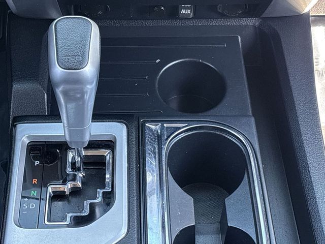 2019 Toyota Tundra 4WD 5.7L V8