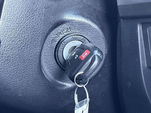 2019 Toyota Tundra 4WD 5.7L V8