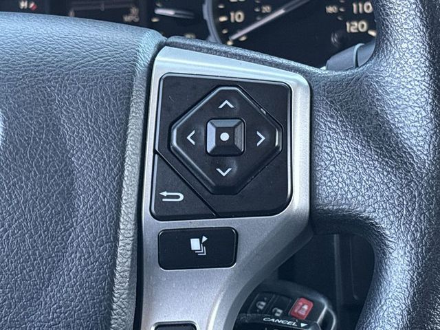2019 Toyota Tundra 4WD 5.7L V8