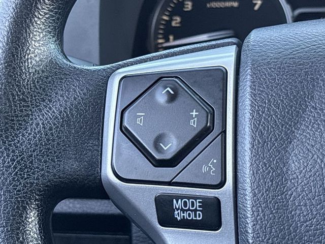 2019 Toyota Tundra 4WD 5.7L V8