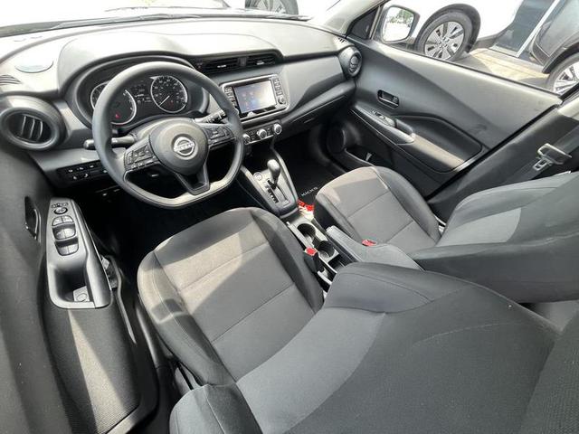 2024 Nissan Kicks S FWD