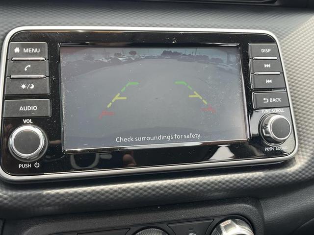 2024 Nissan Kicks S FWD