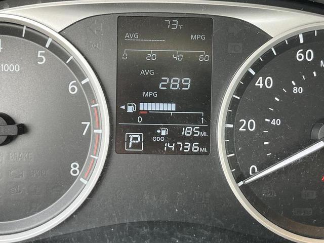 2024 Nissan Kicks S FWD