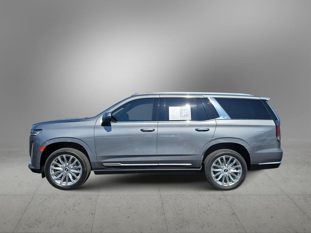 2021 Cadillac Escalade Premium Luxury 4WD