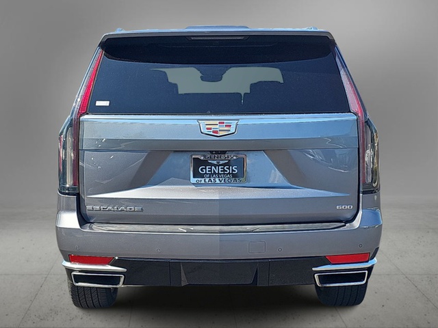 2021 Cadillac Escalade Premium Luxury 4WD